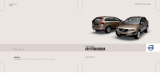 Volvo XC60 Kasutusjuhend