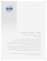 Volvo XC90 Quick Guide – RSE