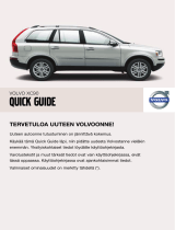 Volvo 2009 Lühike juhend