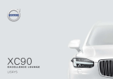 Volvo XC90 Twin Engine ‏Excellence Lounge