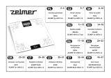Zelmer ZBS15000 (Slim LE 34Z012LE) Kasutusjuhend