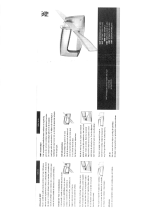 WMF Messerschärfer 18.7443.6030 Kasutusjuhend