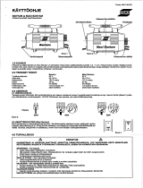 ESAB Bantam Kasutusjuhend