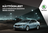 SKODA Octavia 5E 11-2018 Omaniku manuaal