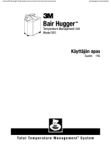 3M Bair Hugger™ Animal Health Warming Unit, Model 59577 (Refurbished) Kasutusjuhend