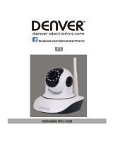 Denver IPC-1031 Kasutusjuhend