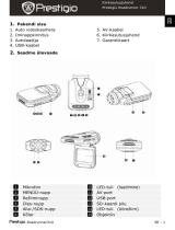 Prestigio Roadrunner 310 Kasutusjuhend