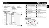 Prestigio MultiPhone 7500 Lühike juhend