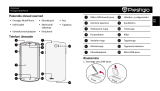 Prestigio MultiPhone 7500 Lühike juhend