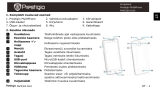 Prestigio MultiPhone 5300 DUO Lühike juhend