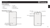 Prestigio MultiPhone 3350 DUO Lühike juhend