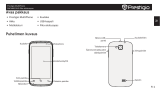 Prestigio MultiPhone 3400 DUO Lühike juhend