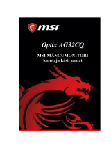 MSI MS-3KA1 Omaniku manuaal