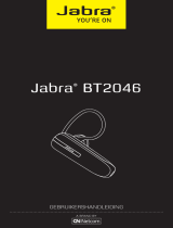 Jabra BT2046 Kasutusjuhend