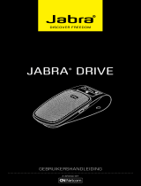 Jabra Drive Kasutusjuhend
