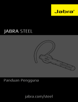 Jabra Steel Kasutusjuhend