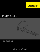 Jabra Steel Kasutusjuhend