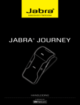 Jabra Journey Kasutusjuhend