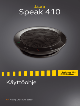 Jabra Speak 410 for PC Kasutusjuhend