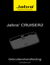 Jabra CRUISER2 Kasutusjuhend