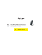 Jabra GN9330e USB MS Lühike juhend