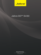 Jabra GO 6400 Kasutusjuhend