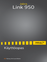 Jabra Link 950 USB-A Kasutusjuhend