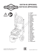 Simplicity 020739-00 Kasutusjuhend