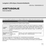 Fujitsu UTY-TFSXF2 paigaldusjuhend