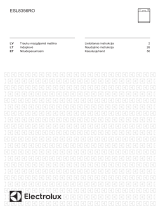 Electrolux ESL8356RO Kasutusjuhend