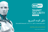 ESET Smart Security Premium Lühike juhend