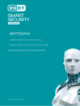 ESET Smart Security Premium Kasutusjuhend