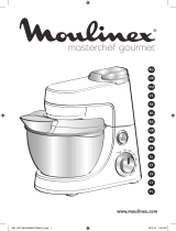 Moulinex QA407G31 Kasutusjuhend