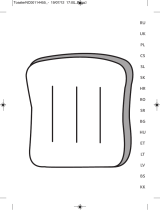 Moulinex LT260D30 Kasutusjuhend