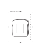 Moulinex LT260A30 Kasutusjuhend