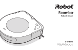 iRobot Roomba® s9 Series Omaniku manuaal