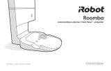 iRobot Roomba® s9 Series Omaniku manuaal