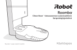 iRobot Roomba i Series Omaniku manuaal