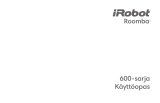 iRobot Roomba® 680 Omaniku manuaal