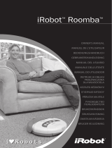iRobot Roomba 400/Discovery Series Omaniku manuaal