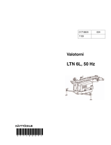 Wacker Neuson LTN6L Kasutusjuhend