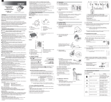 Omron Healthcare HEM-7121-E Kasutusjuhend
