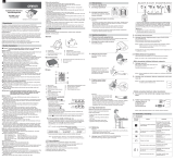 Omron Healthcare HEM-7121-E Kasutusjuhend