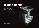 Redmond RMG-CB1210-E Kasutusjuhend