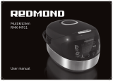 Redmond RMK-M911 Omaniku manuaal