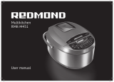 Redmond RMK-M451 Omaniku manuaal