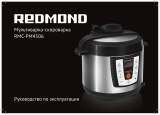 Redmond RMC-PM4506 Omaniku manuaal