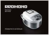Redmond RMC-M4500 Omaniku manuaal