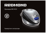 Redmond RMC-M150 Omaniku manuaal
