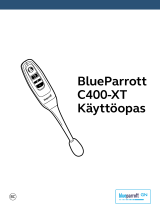 BlueParrott C400-XT Kasutusjuhend